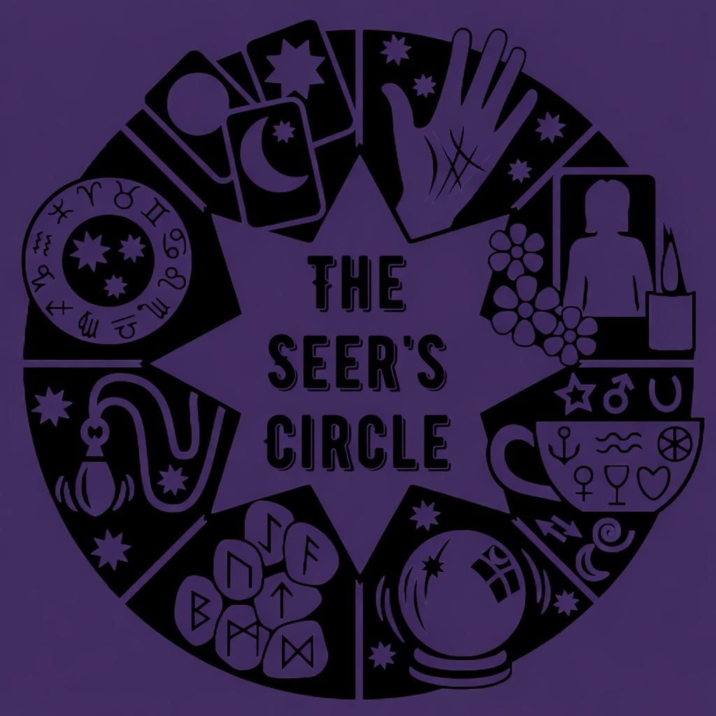 The Seer's Circle