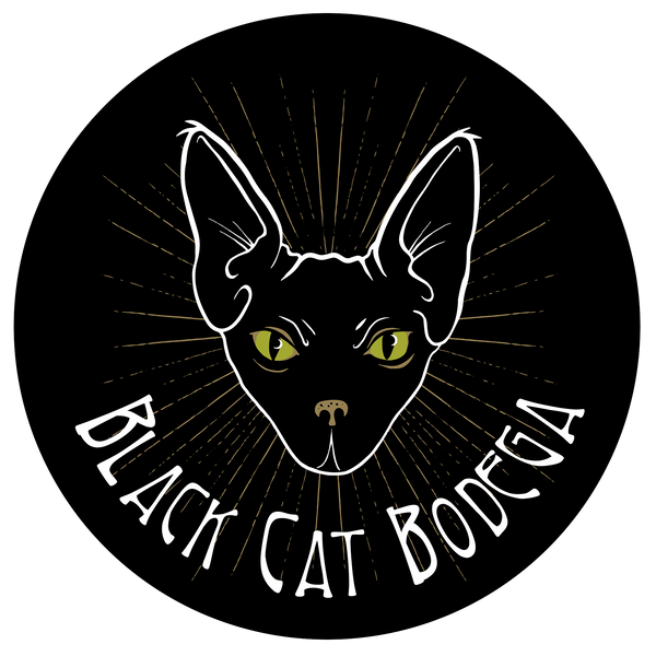 Black Cat Bodega